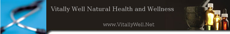 health and wellness website header